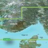 Garmin Bluechart EU041R Oslo-Skagerak-Haugesund 68 010 c0778 00 g3 vision 1