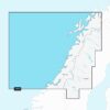 68 010 c1252 00 garmin navionics eu053r norwegen trondheim bis tromso garmin navionics vision 1