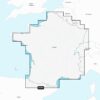 68 010 c1256 00 garmin navionics eu080r frankreich inlandsgewasser garmin navionics vision 1