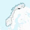 68 010 c1266 00 garmin navionics eu071r norwegen inlandsgewasser garmin navionics vision 1