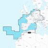 68 010 c1275 00 garmin navionics eu646l deutschland benelux frankreich spanien portugal azoren afrika nw garmin navionics vision 1