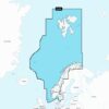 Garmin Navionics+ EU649L Norwegen und Spitzbergen 68 010 c1276 00 garmin navionics eu649l norwegen und spitzbergen garmin navionics vision 1