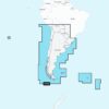 68 010 c1286 00 garmin navionics sa005l chile argentinien garmin navionics vision 1