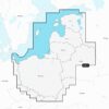 68 010 c1339 30 navionics eu081r ostsee polen und baltische staaten navionics 1