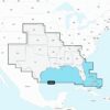 68 010 c1369 30 navionics us006r usa sudkuste navionics 1
