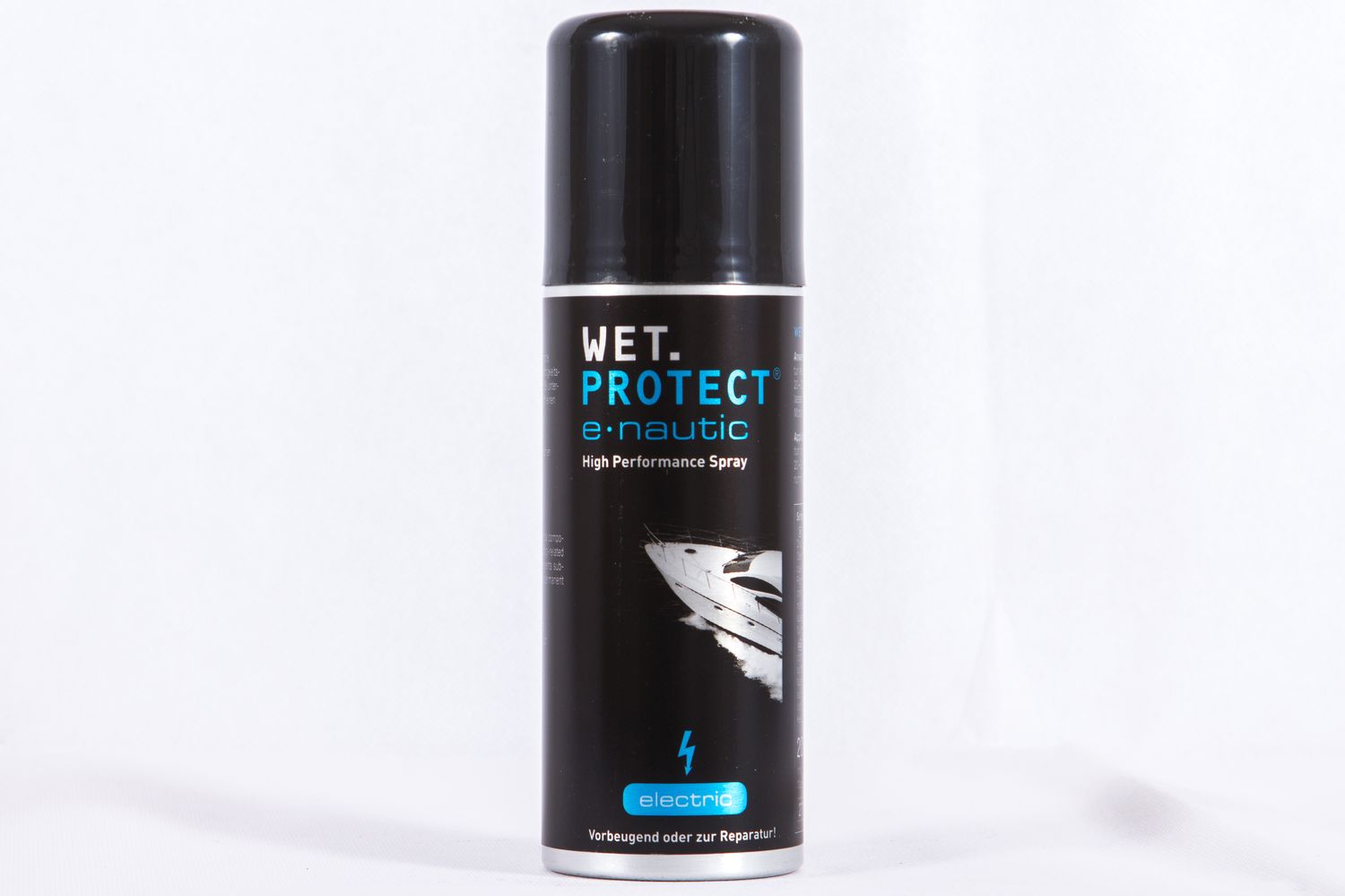 Wet Protect e-nautic Wet Protect e-nautic
