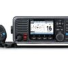 ICOM IC-M605EURO UKW-Seefunkgerät