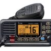 ICOM IC-M330GE UKW-Seefunkgerät mit GPS