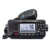 ICOM IC-M423GE UKW-Seefunkgerät mit GPS ICOM IC-M423GE UKW-Seefunkgerät mit GPS