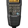 ICOM Commandmic HM195B