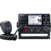ICOM UKW-Seefunkgerät M510E EVO 7615 11 ohne ais empfanger 1