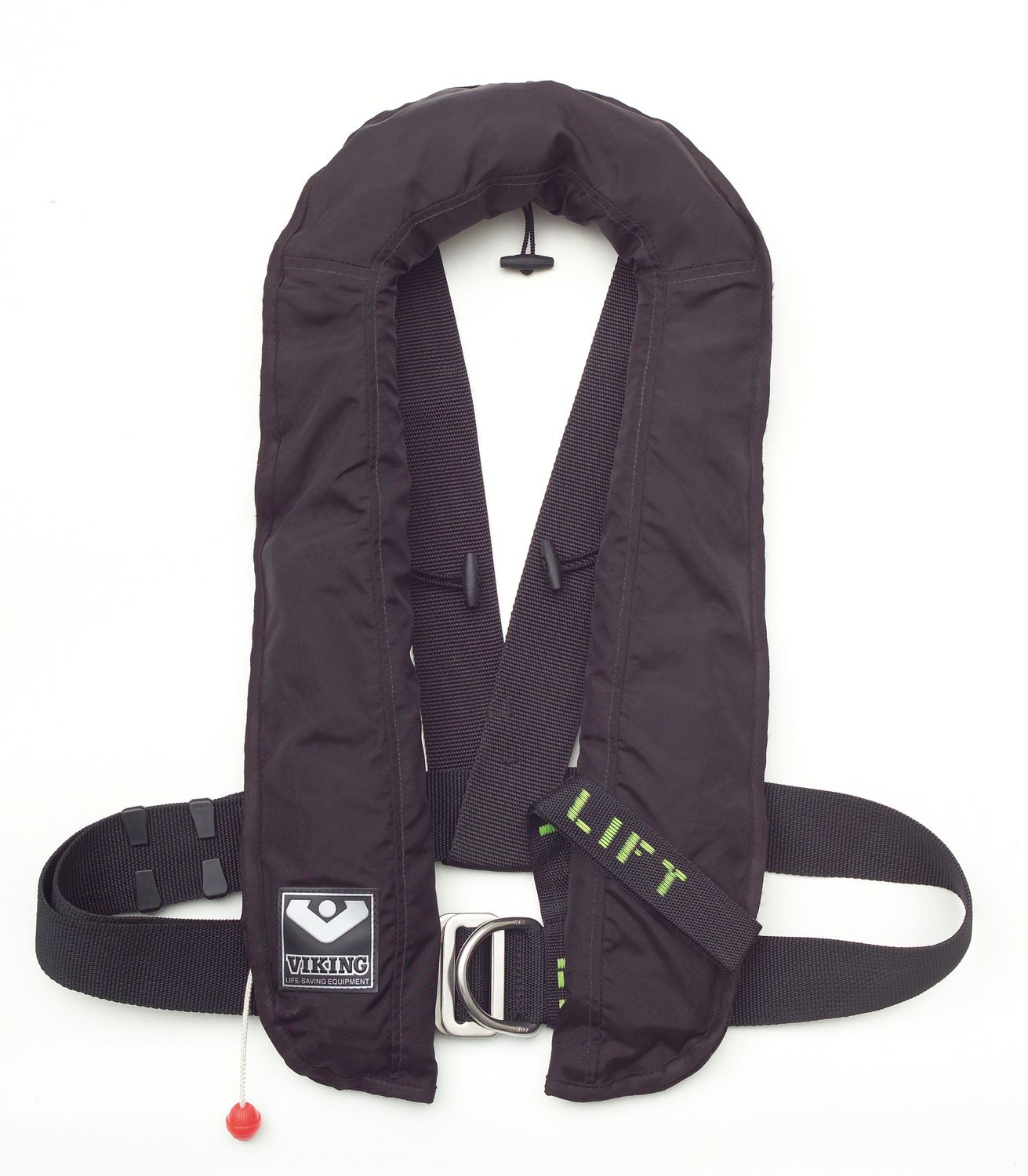 Viking Rettungsweste Conquest mit Harness Viking Rettungsweste Conquest mit Harness