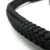 Festmacher Polyester 10mm schwarz 80 0002 12mm 1