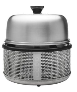 Cobb Grill Premier Air Deluxe mit Griddle Cobb Grill Premier Air Deluxe mit Griddle