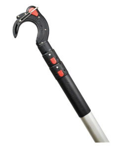 Robship HOOK & MOOR VARIO L=1,58-4,2m D=60mm