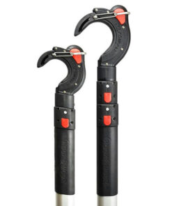 Robship HOOK & MOOR VARIO L=1,58-4,2m D=60mm Robship HOOK & MOOR VARIO L=1,58-4,2m D=60mm – Bild 2