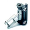 Rutgerson BS Gabel-Rutscher Aluminium
