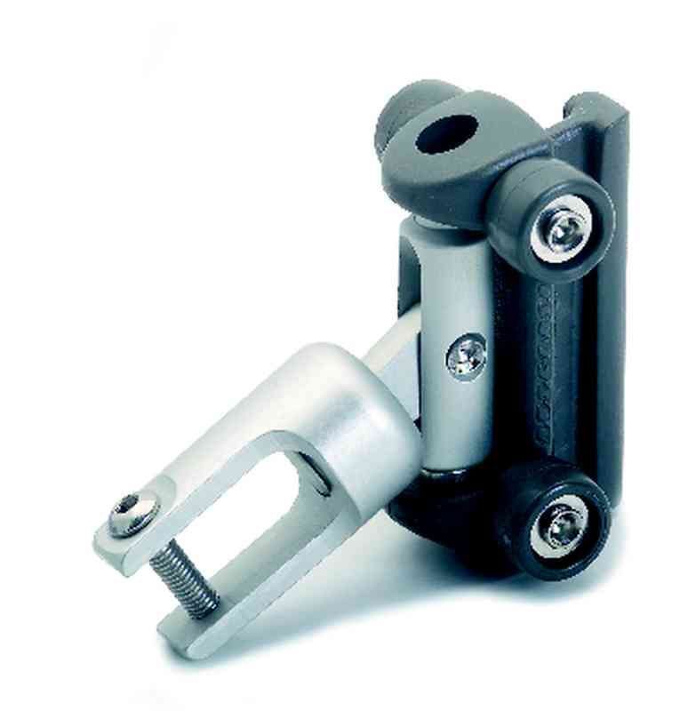 Rutgerson BS Gabel-Rutscher Aluminium Rutgerson BS Gabel-Rutscher Aluminium
