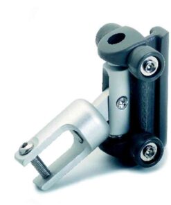 Rutgerson BS Gabel-Rutscher Aluminium