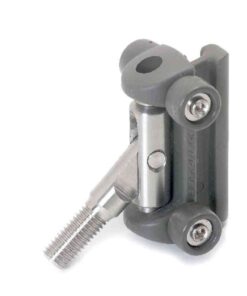 Rutgerson BS Rutscher mit M10-Gewinde - 11mm (SM1335)