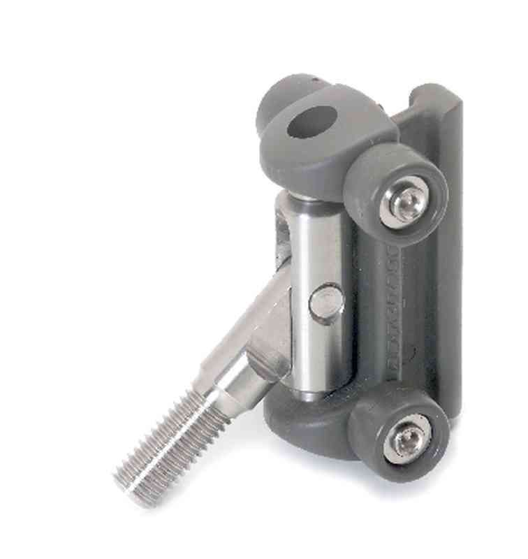 Rutgerson BS Rutscher mit M10-Gewinde - 11mm (SM1335) Rutgerson BS Rutscher mit M10-Gewinde