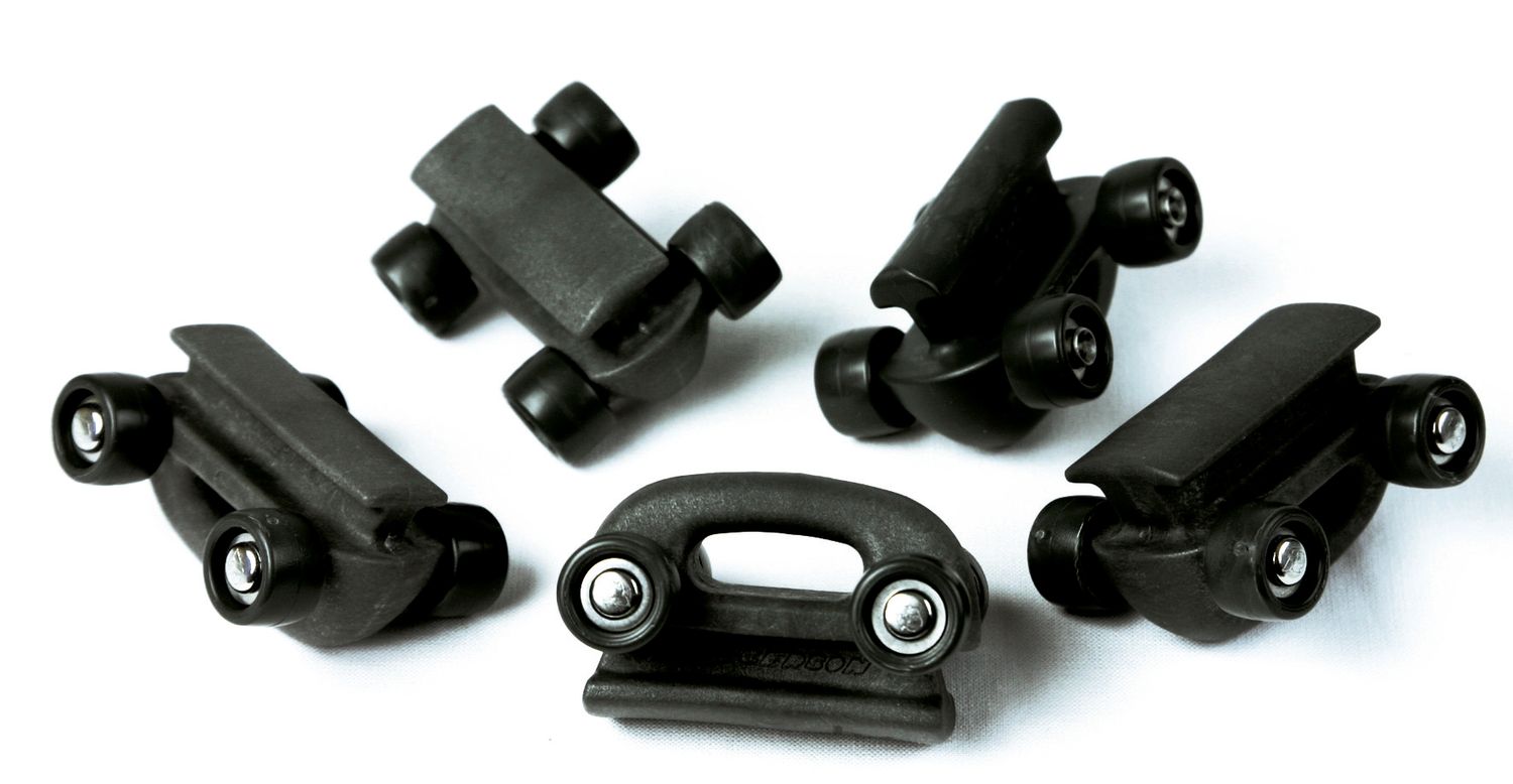 Rutgerson BS Rutscher - 16mm (HA89) Rutgerson BS Rutscher