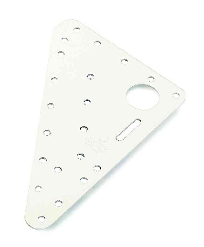 Rutgerson Kopfbrett 1101-1103 - 115 162 2mm Rutgerson Kopfbrett 1101-1103 - 115 162 2mm