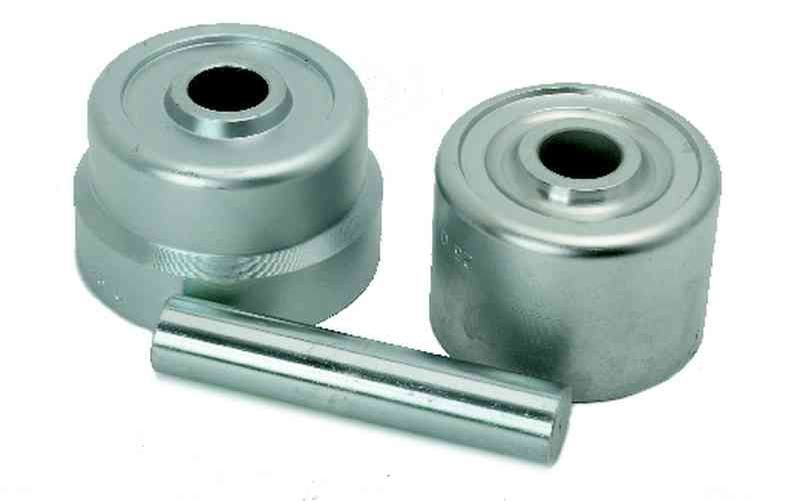 Presswerkzeug für Rutgerson Superring - SR20 Presswerkzeug für Rutgerson Superring - SR20