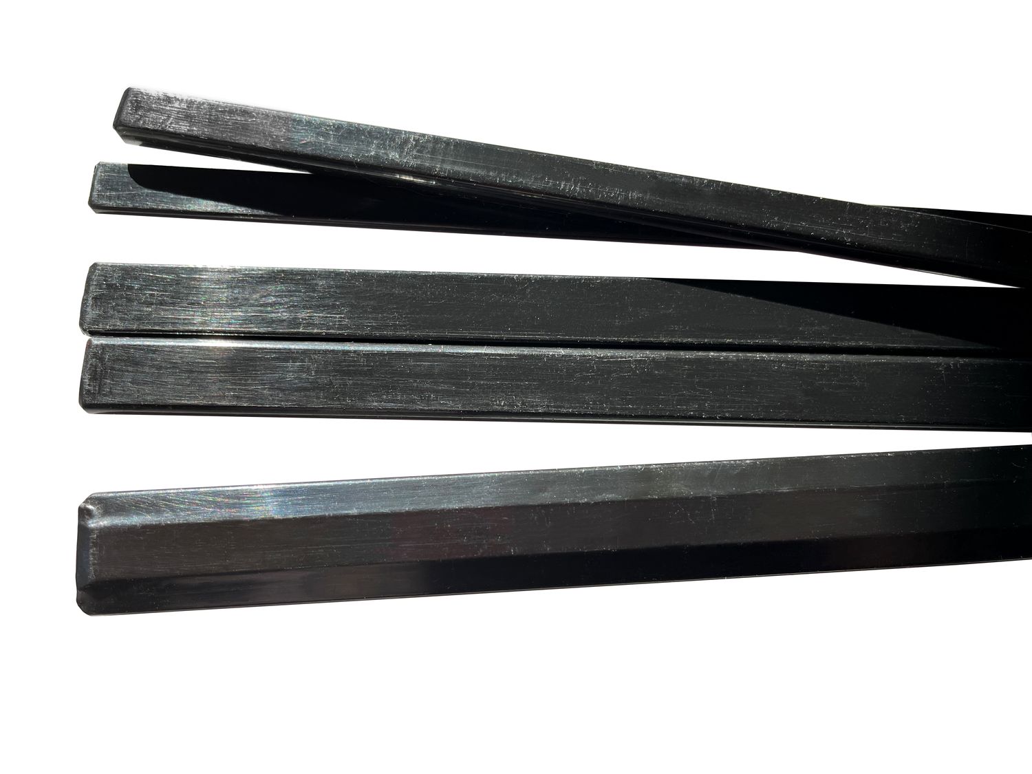 Dynaflex Kielboot Segellatten Dynaflex Kielboot Segellatten