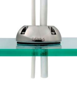 Scanstrut Kabeldurchführung DS grau Scanstrut Kabeldurchführung DS grau – Bild 5