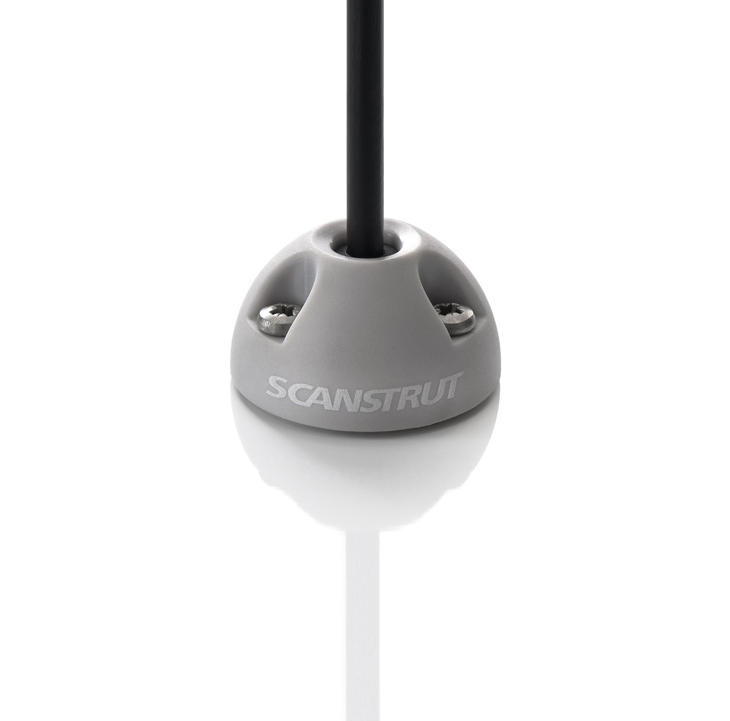Scanstrut Kabeldurchführung DS grau Scanstrut Kabeldurchführung DS grau