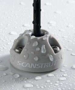Scanstrut Kabeldurchführung DS grau Scanstrut Kabeldurchführung DS grau – Bild 4