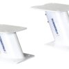 Scanstrut PowerTower Radarhalterung APT-150-02 und APT-250-02, nach hinten geneigt