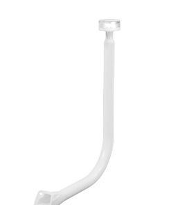 Scanstrut Anbauhalterung APT-LB-L1 mit LED-Rundumleuchte
