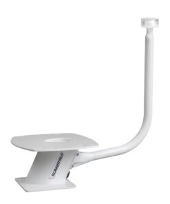 Scanstrut Anbauhalterung APT-LB-L1 mit LED-Rundumleuchte Scanstrut Anbauhalterung APT-LB-L1 mit LED-Rundumleuchte