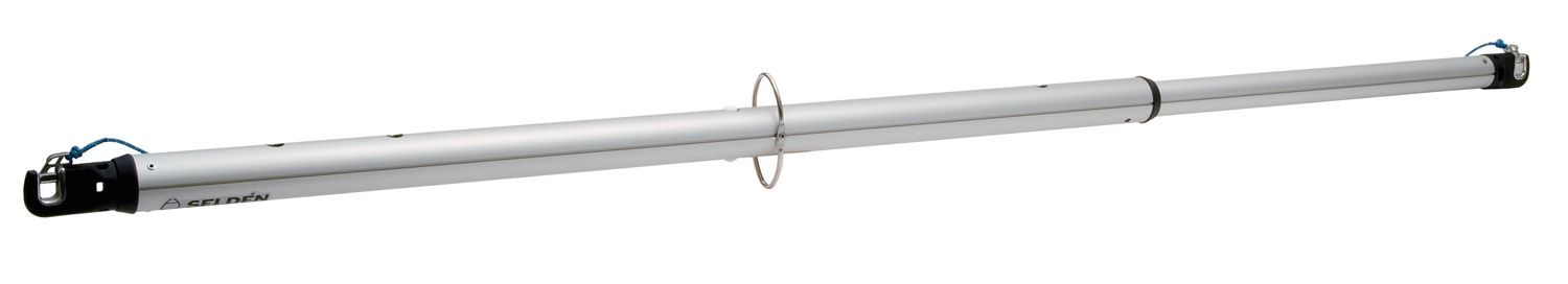 Seldén Teleskopbaum Aluminium Seldén Teleskopbaum Aluminium