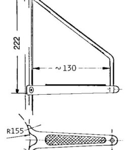 Seldén Maststufe Seldén Maststufe – Bild 2