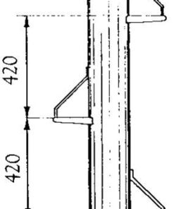 Seldén Maststufe Seldén Maststufe – Bild 3