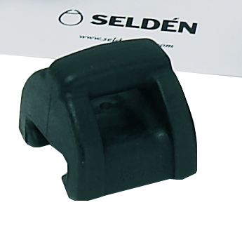 Rutscher KST 33 x 34 x 37mm für Try-Segel Rutscher KST 33 x 34 x 37mm für Try-Segel