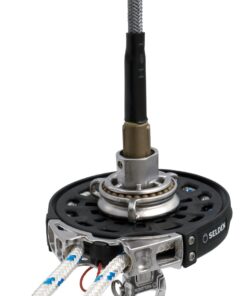Seldén GX10 Gennaker-Furler Komplett-Set