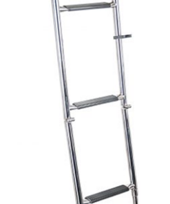 Batsystem Bootsleiter zum Einhaken 1200mm