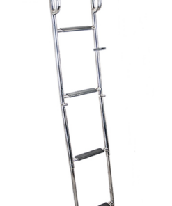 Batsystem Bootsleiter zum Einhaken 1200mm Batsystem Bootsleiter zum Einhaken 1200mm – Bild 2