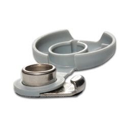 CAF/Q-Snap Unterteil Set Einsatz für HV Zange CAF/Q-Snap Unterteil Set Einsatz für HV Zange