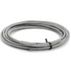 Cable type liycy 2x0,75mm2 length 5m
