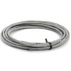 Cable type liycy 2x0,75mm2 length 10m