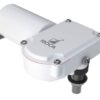 Roca Scheibenwischermotor W10 12V Achse L=16-42mm Parkposition rechts