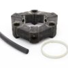 Spare - Bullflex type 01 rubber element+strip+ring