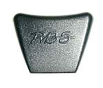 RBS Segellatte Voll E19350C GFK OR4 19x8,9mm 5,5m teilbar RBS Segellatte Voll E19350C GFK OR4 19x8,9mm 5,5m teilbar