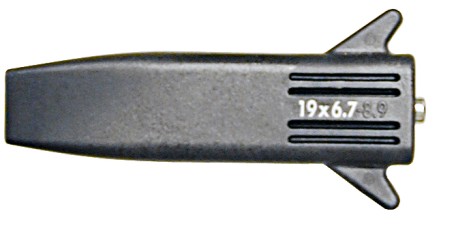 RBS Segellatte Voll E19350C GFK OR4 19x8,9mm 5,5m teilbar RBS Segellatte Voll E19350C GFK OR4 19x8,9mm 5,5m teilbar