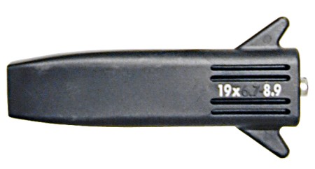 RBS Epoxy Segellatten E15265F xx-stiff 15mm/210cm RBS Epoxy Segellatten E15265F xx-stiff 15mm/210cm